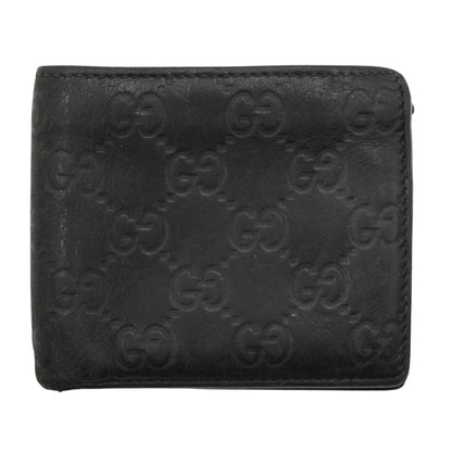 Cartera Gucci Short negra