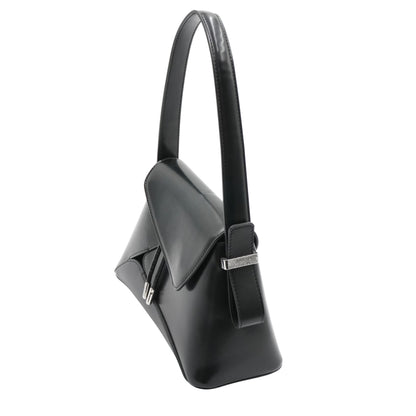 Bolsa Robert Wun Piel Negra