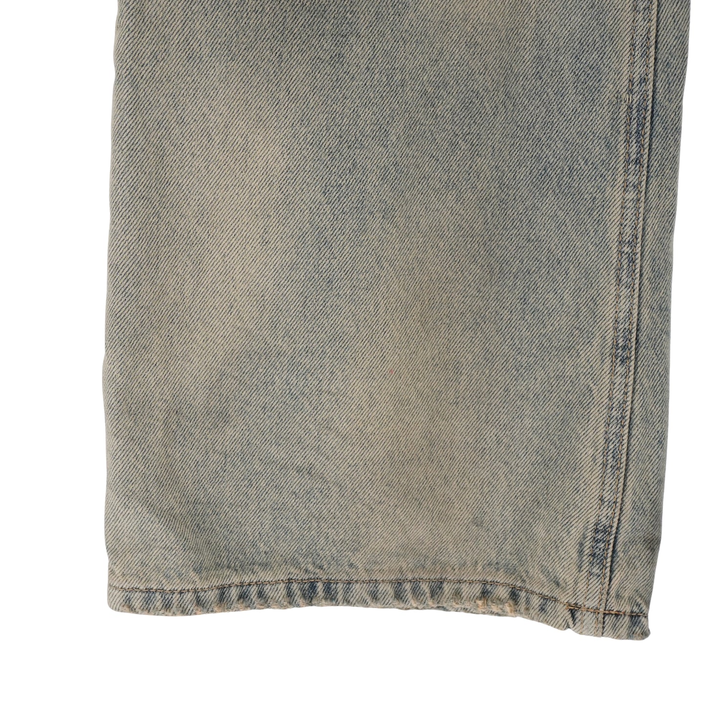 Jeans Acne Studios 1981m Teñido Lodo