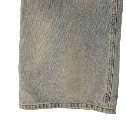 Jeans Acne Studios 1981m Teñido Lodo
