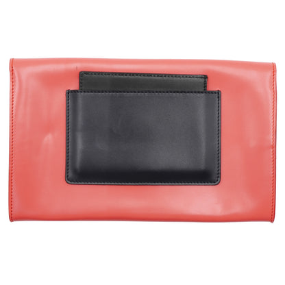 Bolsa Clutch Jil Sander Envelope