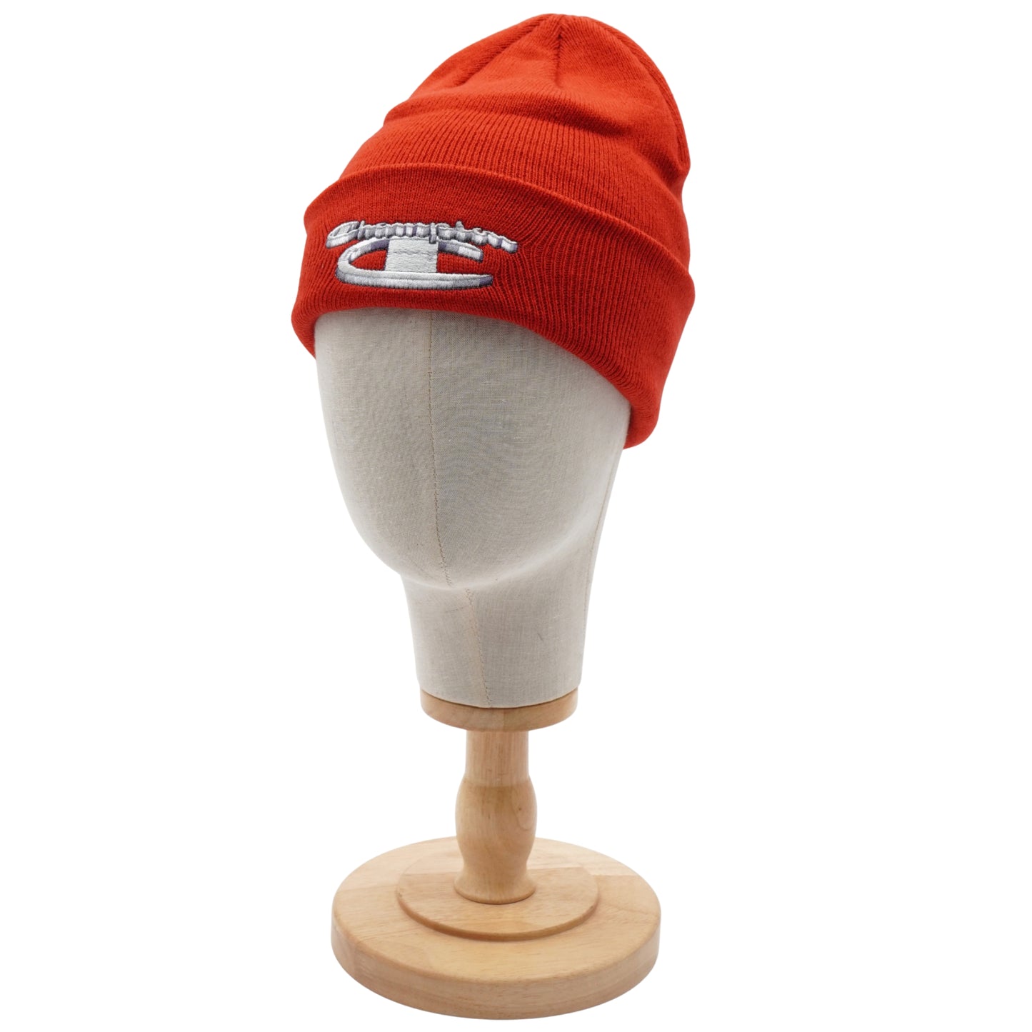 Gorro Supreme x Champion 3D