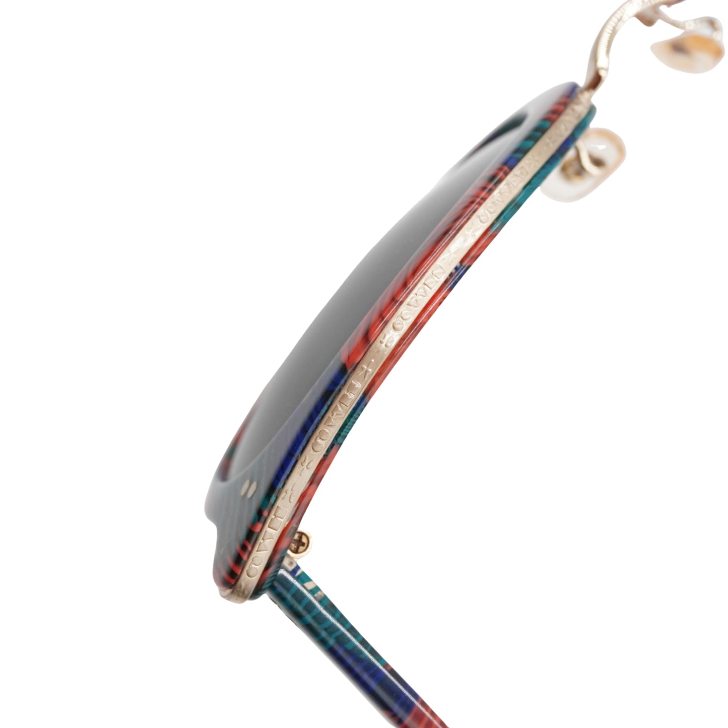 Lentes Oliver Peoples de Sol Remick x Alain Mikli