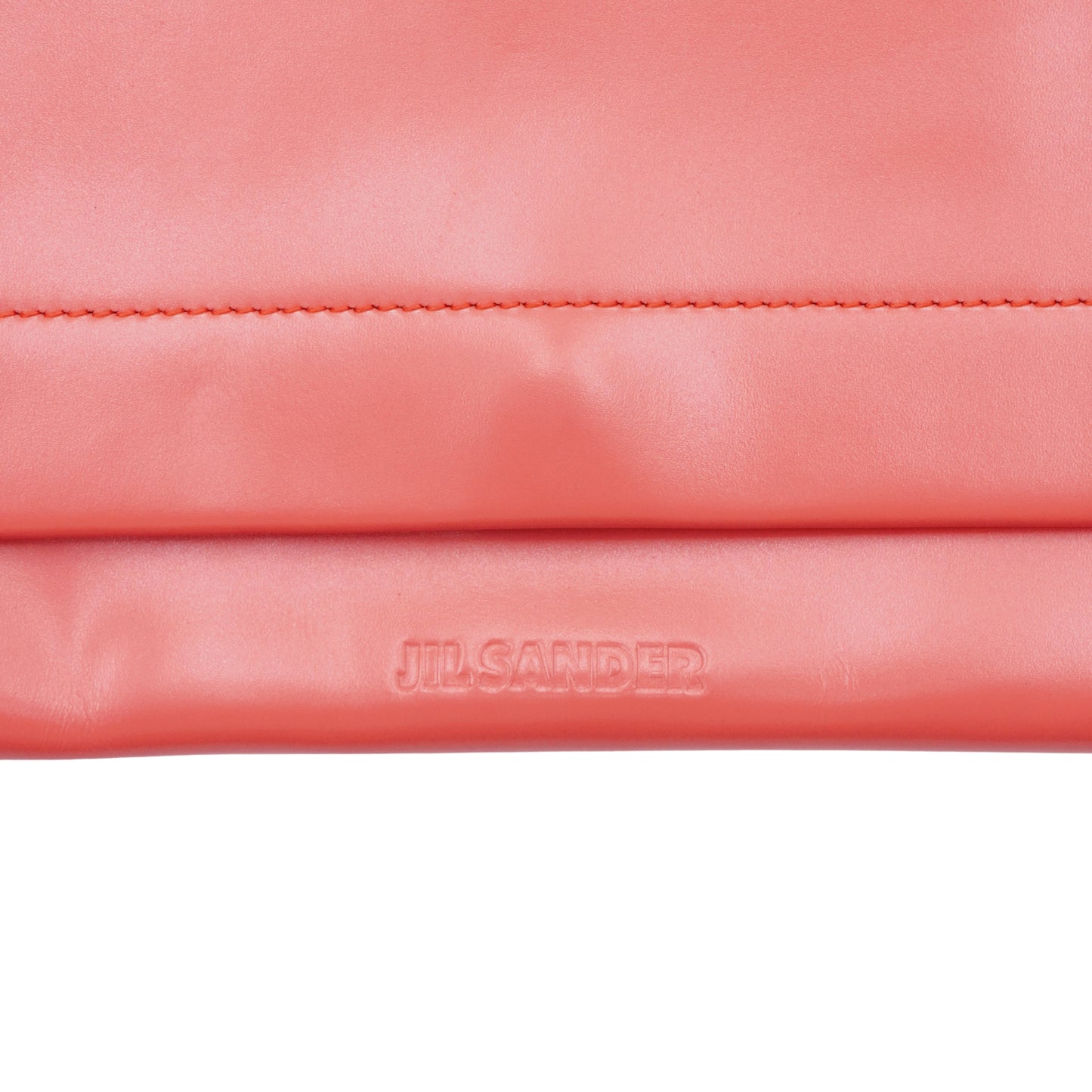Bolsa Clutch Jil Sander Envelope