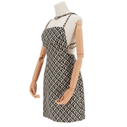 Vestido Marine Serre Dress Moon