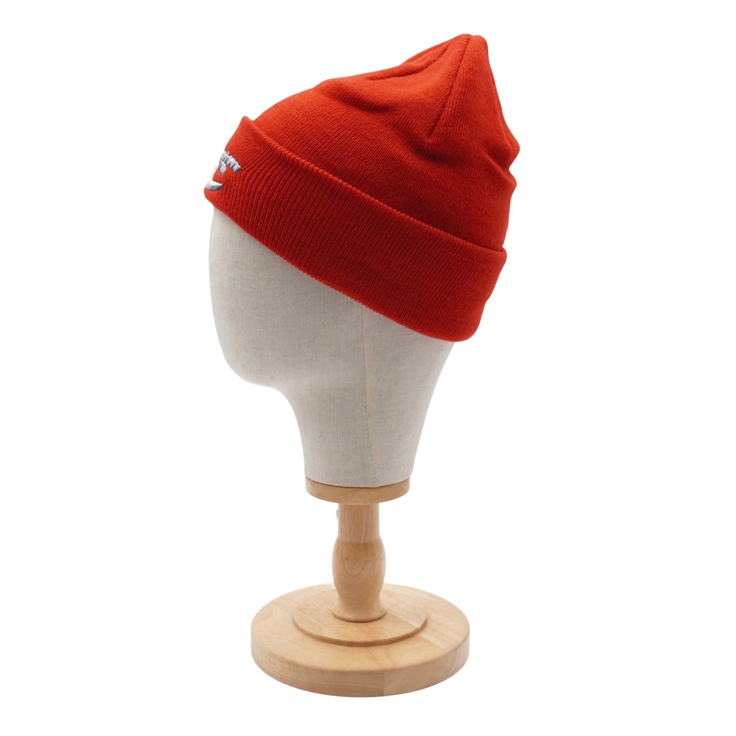 Gorro Supreme x Champion 3D