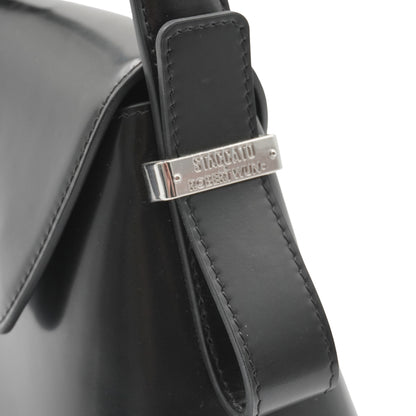 Bolsa Robert Wun Piel Negra