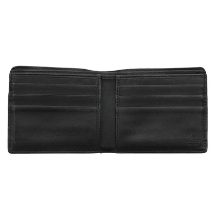 Cartera Gucci Short negra