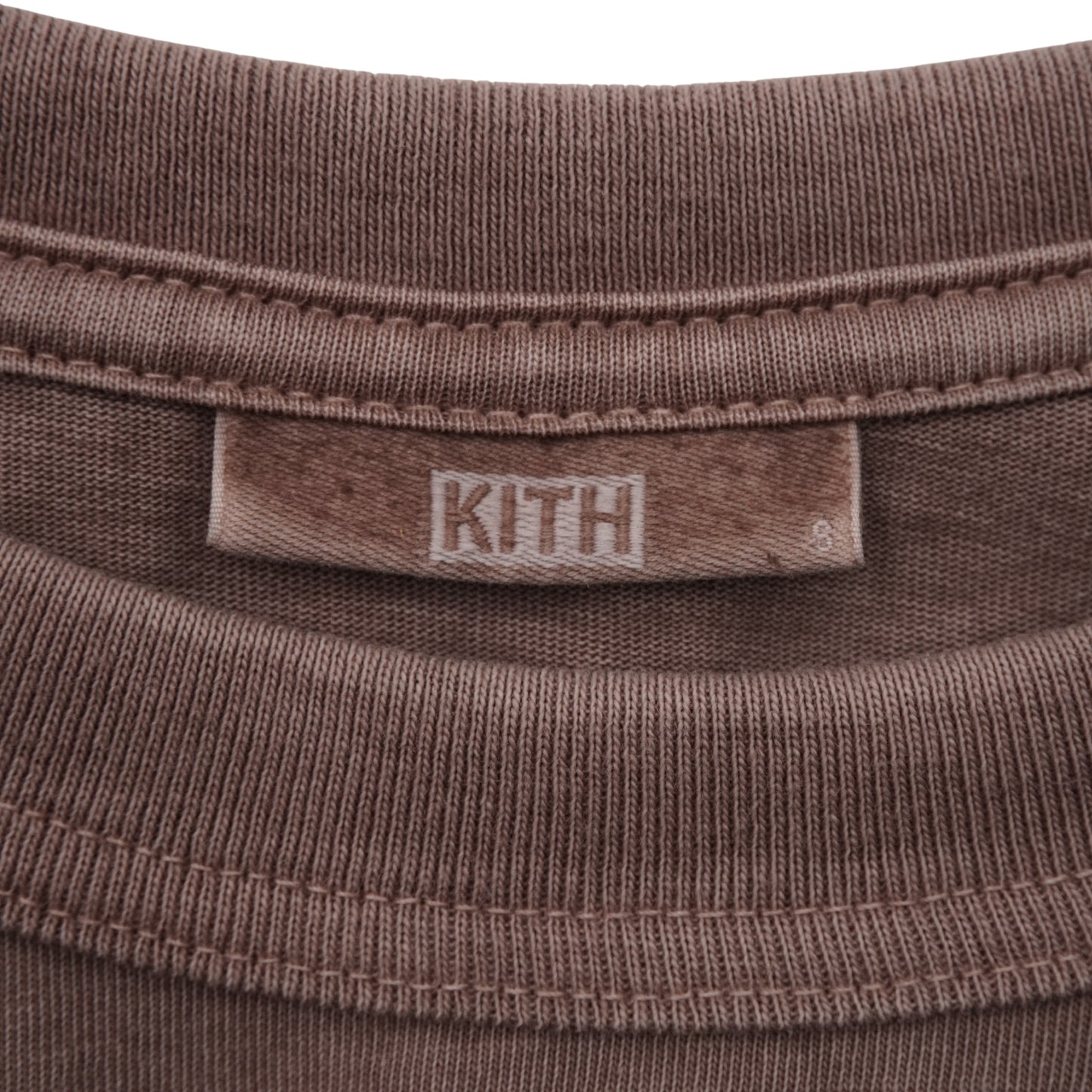 Playera KITH Long sleve