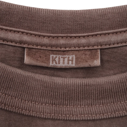 Playera KITH Long sleve