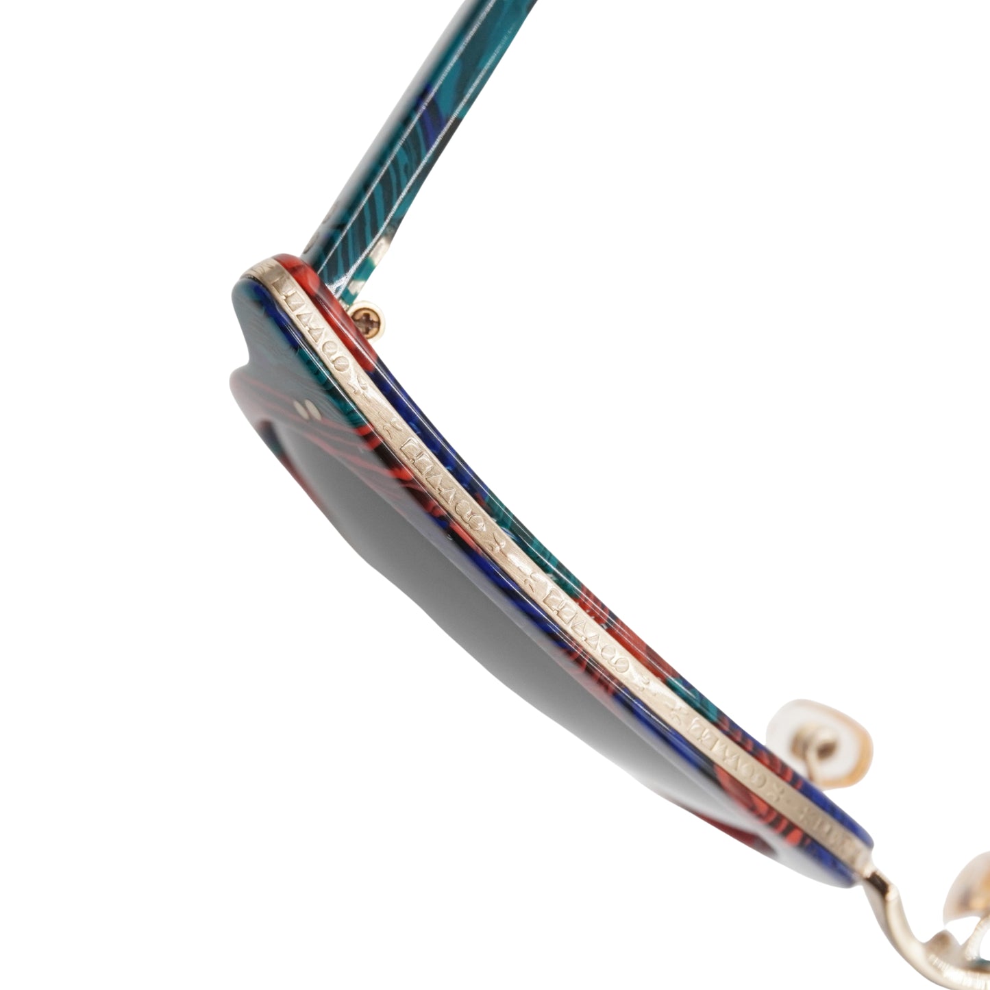 Lentes Oliver Peoples de Sol Remick x Alain Mikli