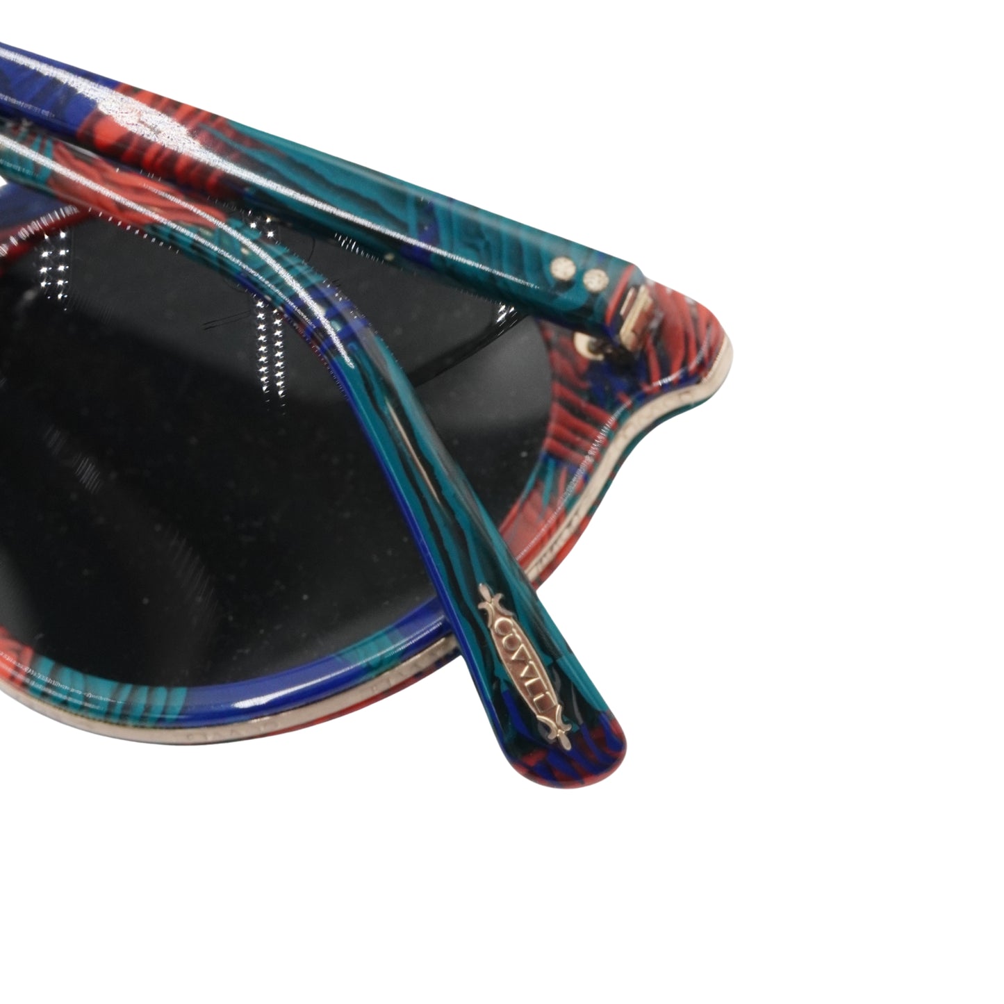 Lentes Oliver Peoples de Sol Remick x Alain Mikli