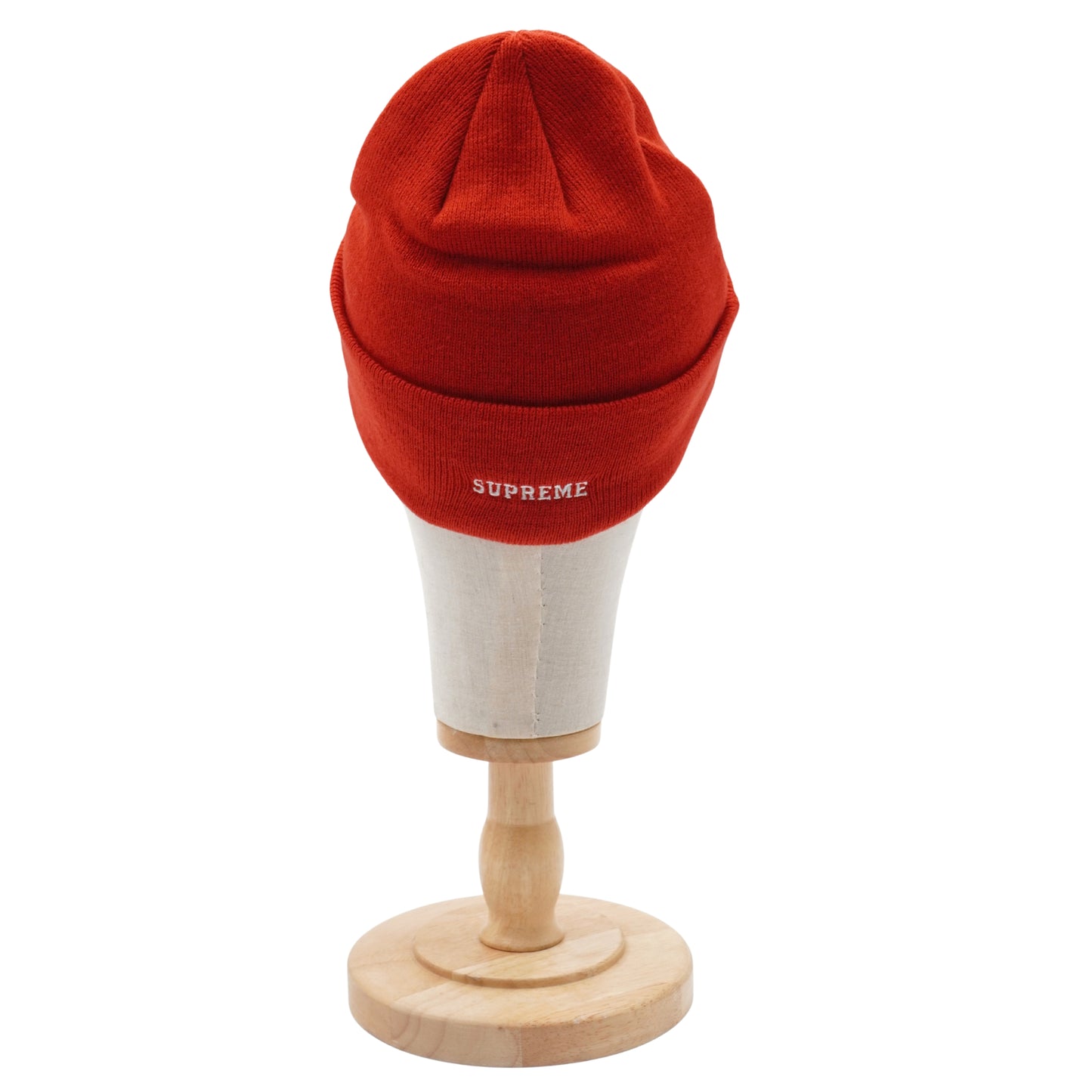 Gorro Supreme x Champion 3D