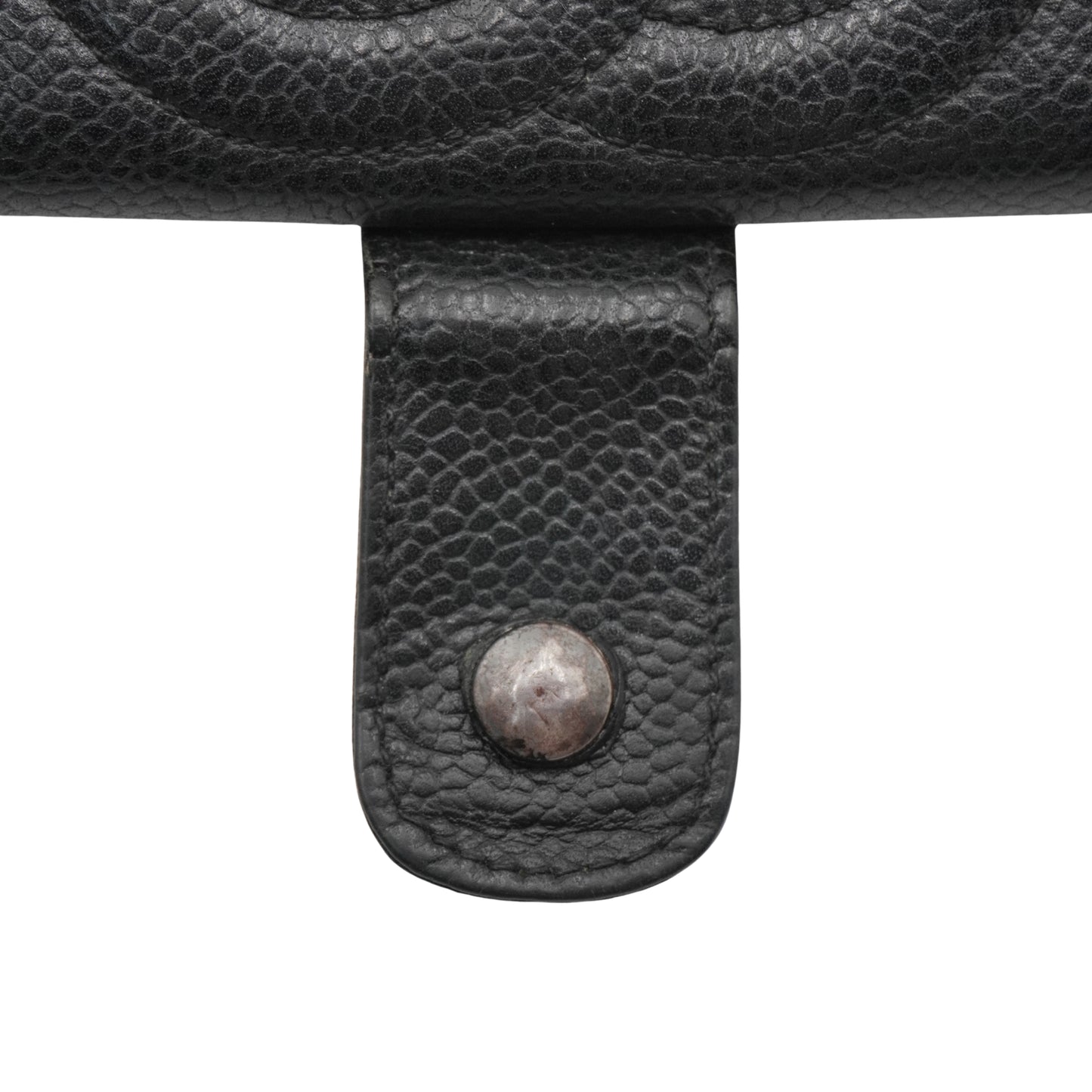 Cartera Chanel Vintage
