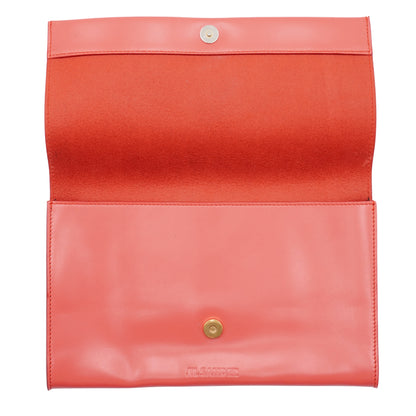 Bolsa Clutch Jil Sander Envelope