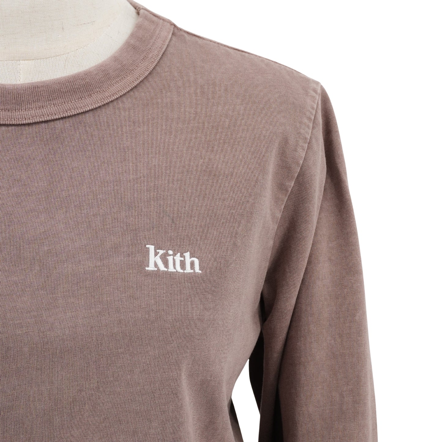 Playera KITH Long sleve