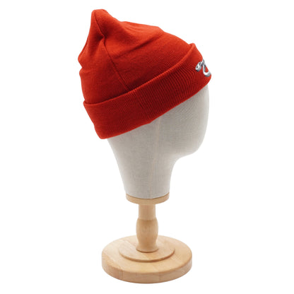 Gorro Supreme x Champion 3D