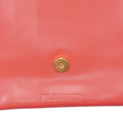 Bolsa Clutch Jil Sander Envelope