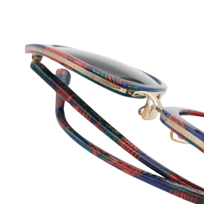 Lentes Oliver Peoples de Sol Remick x Alain Mikli