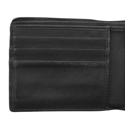 Cartera Gucci Short negra