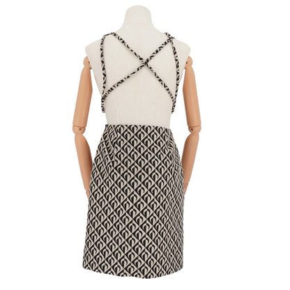 Vestido Marine Serre Dress Moon