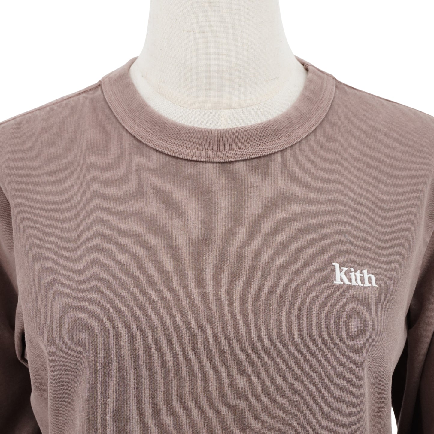 Playera KITH Long sleve