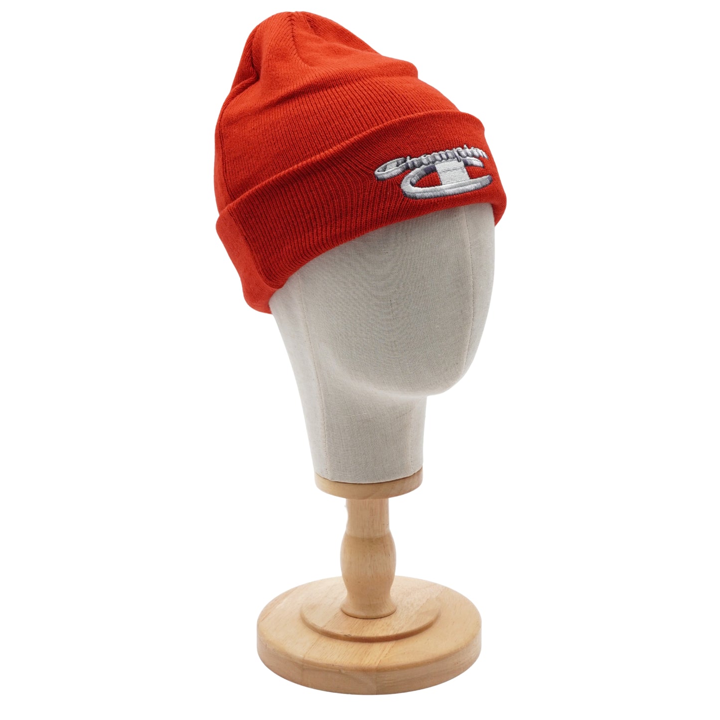 Gorro Supreme x Champion 3D