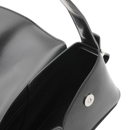 Bolsa Robert Wun Piel Negra
