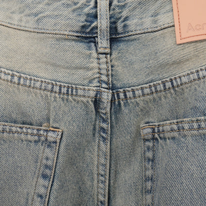 Jeans Acne Studios 1981m Teñido Lodo