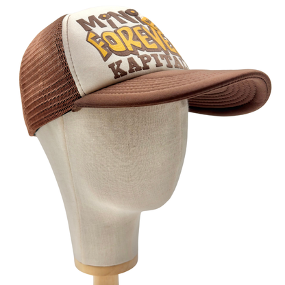 Gorra Kapital Mino Forever