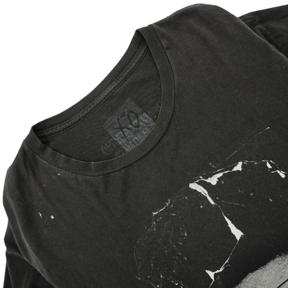 Playera Vintage The Wknd