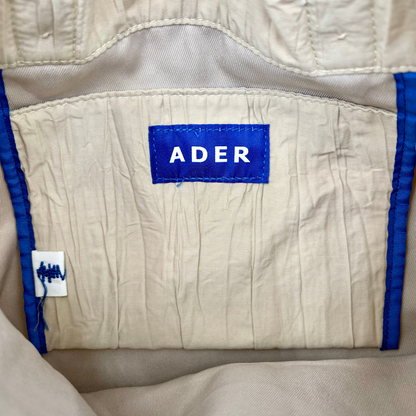 Tote Ader Error Beige