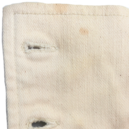 Chamarra JW Anderson Strawberry Print Cream