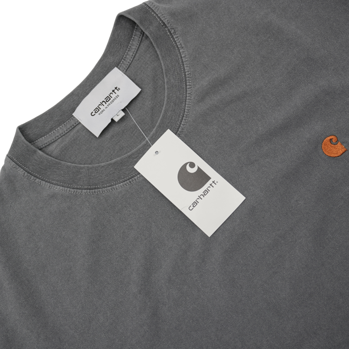 Playera Carhartt WIP