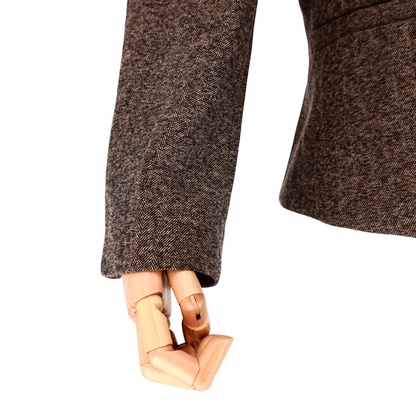 Blazer Number Nine
