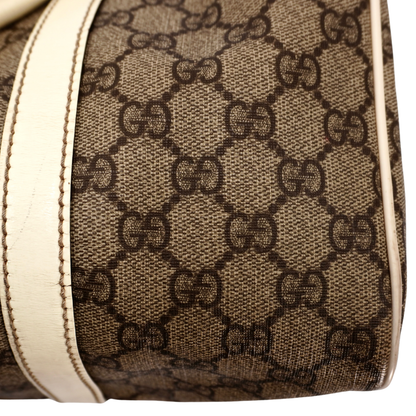 Bolsa Gucci Boston Joy Mediana