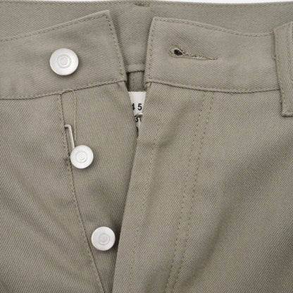 Pantalones Maison Margiela Verdes
