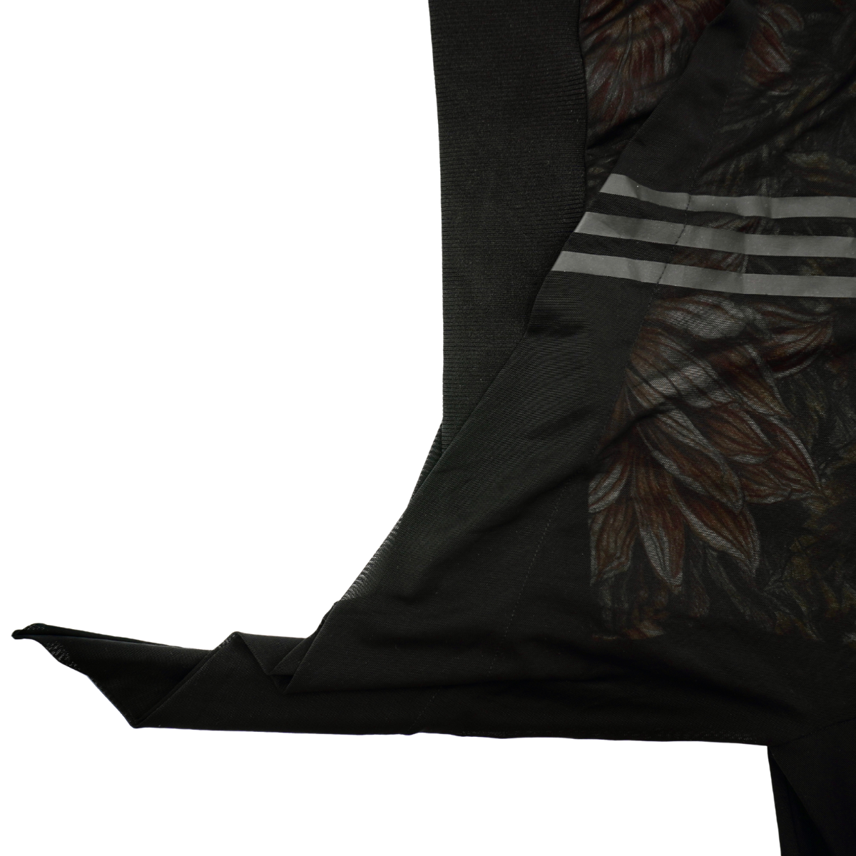 Long Sleeve Top Y-3 ted