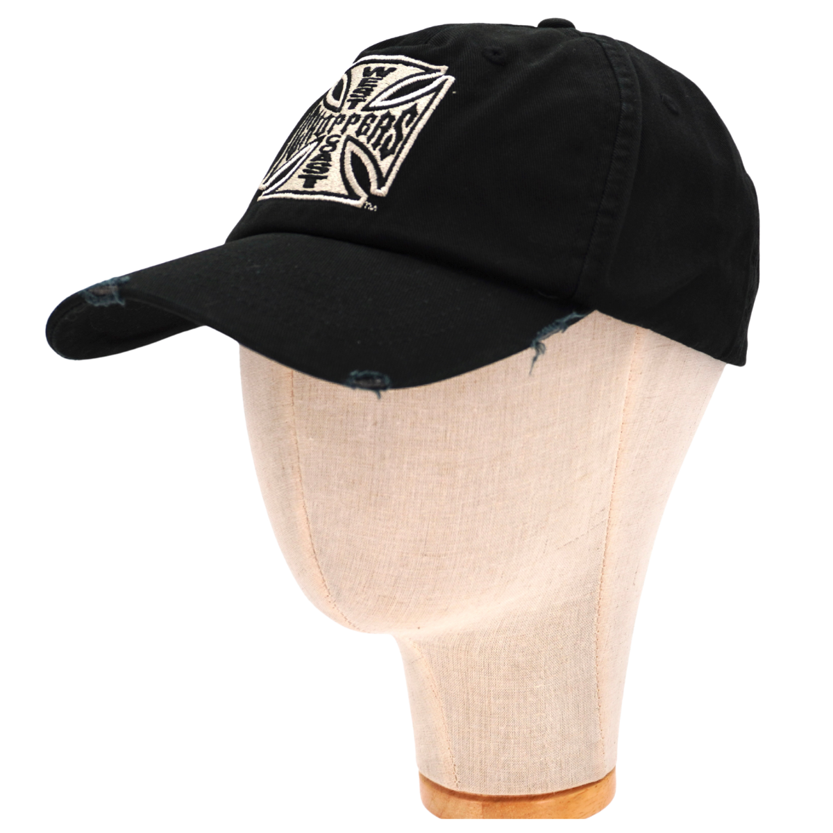 Gorra West Coast Choppers