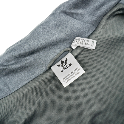 Adidas Originals Chinese Year of the Snake Exclusive Jacket Dark Grey