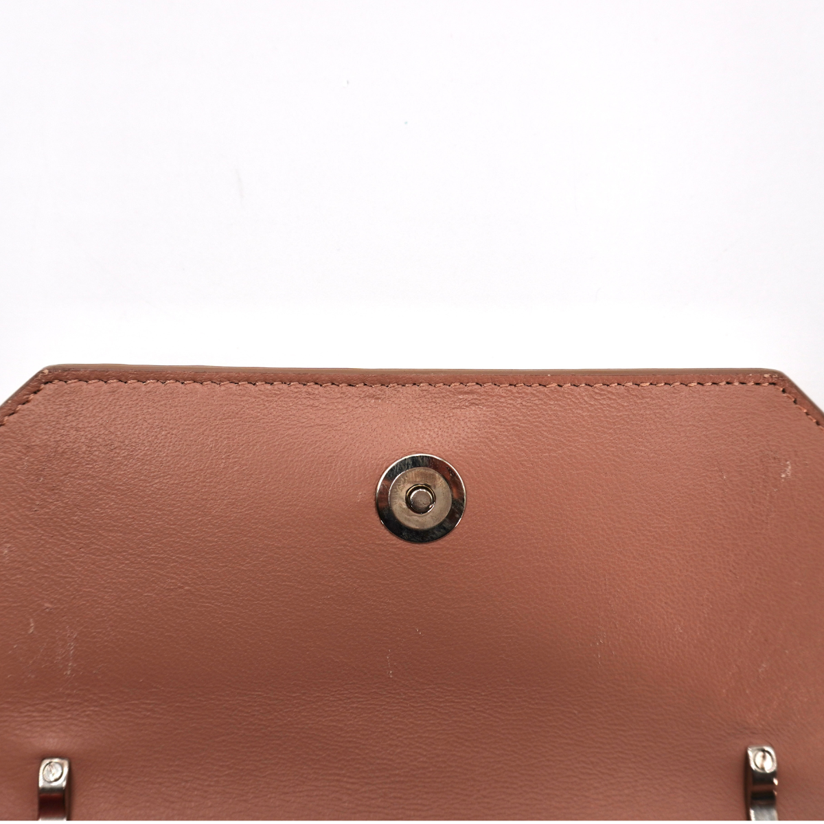 Bolsa Jimmy Choo Glitter Chain