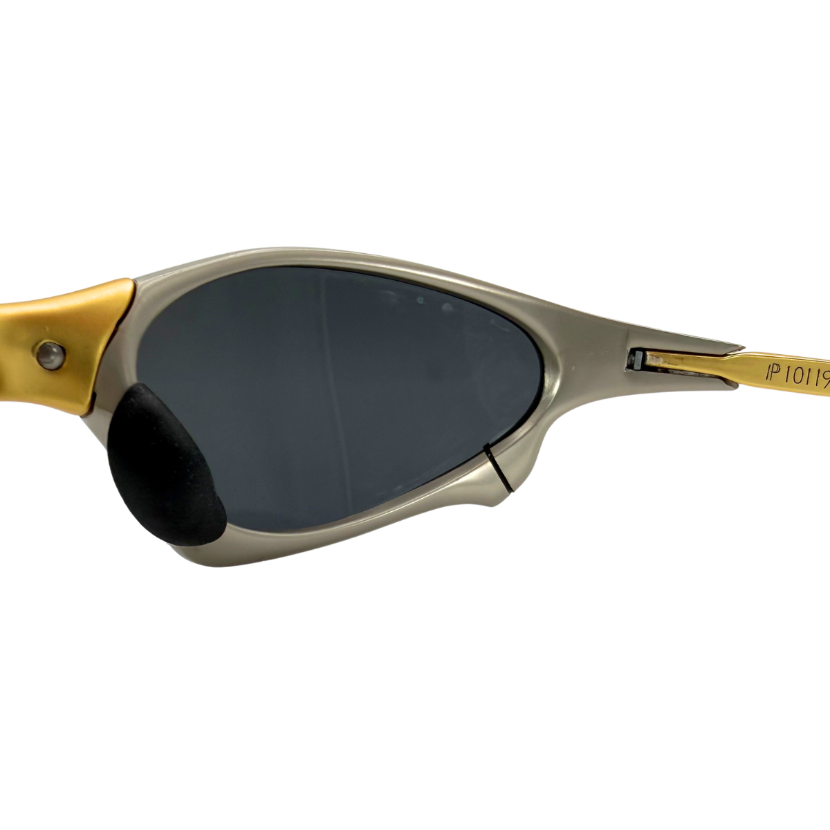 Lentes de Sol Oakley Full Metal