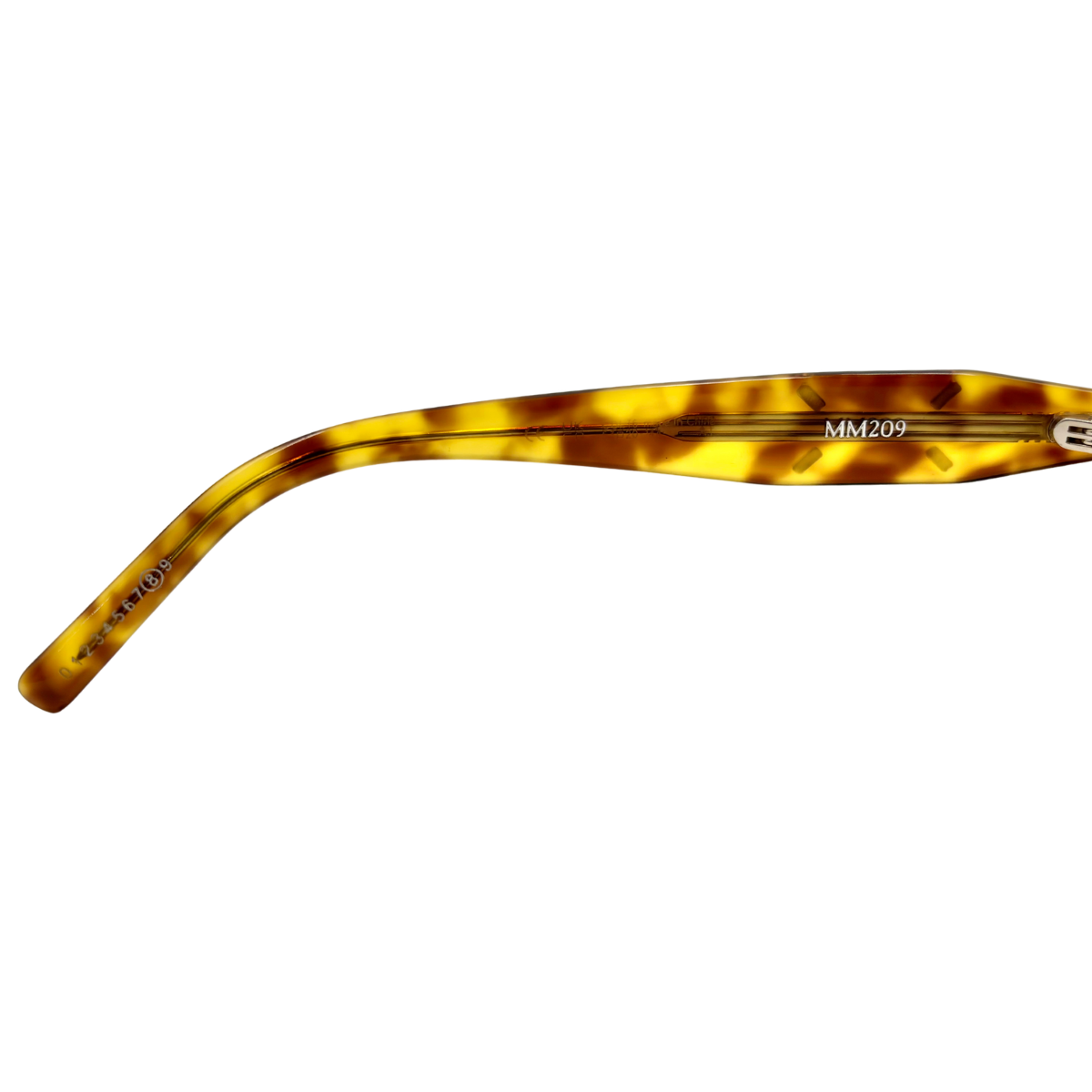 Lentes Gentle Monster x Maison Margiela Mm209
