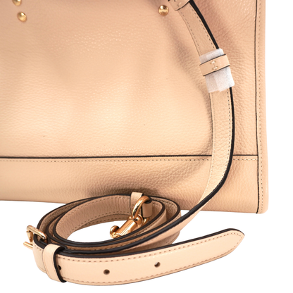 Bolsa y Cartera Coach Famous