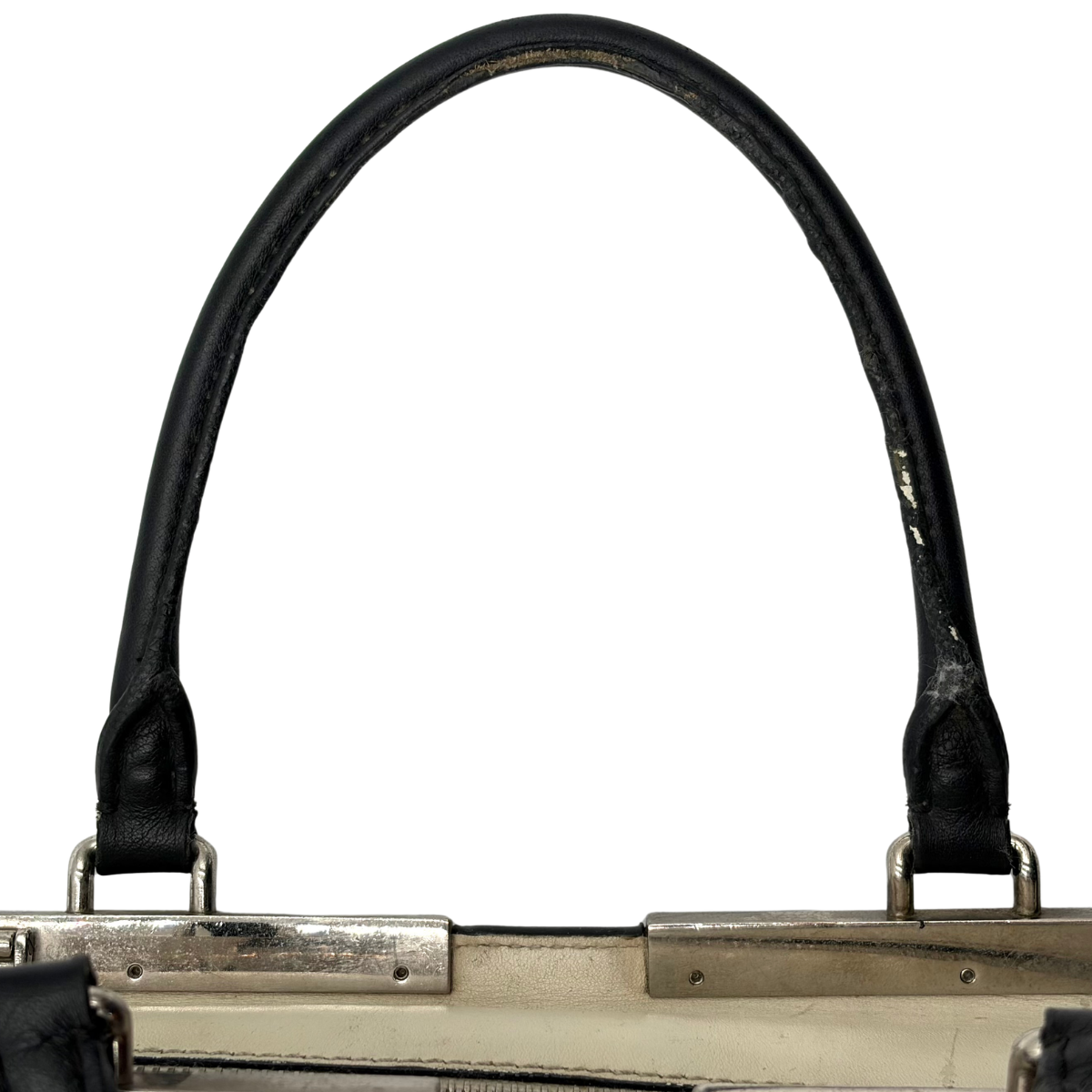 Bolsa Fendi 3Jours Negro