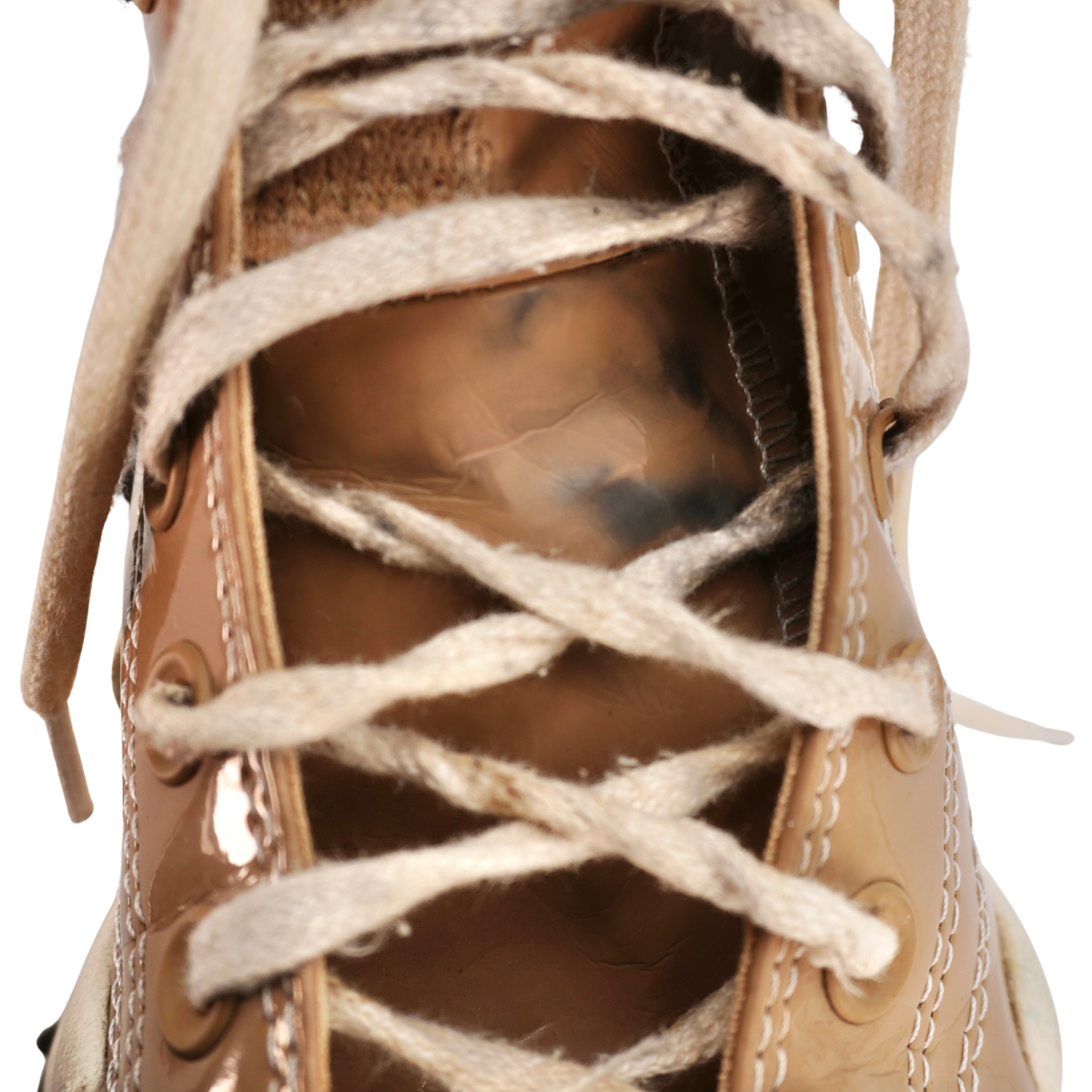 Zapatos Converse Run Star Motion High Top