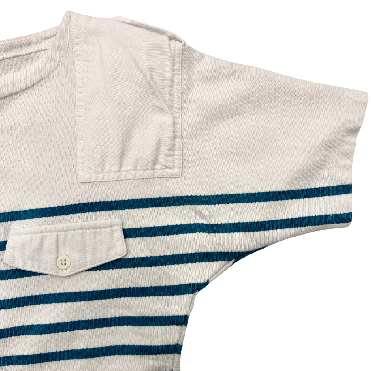 Playera Jean Paul Gaultier Matelot
