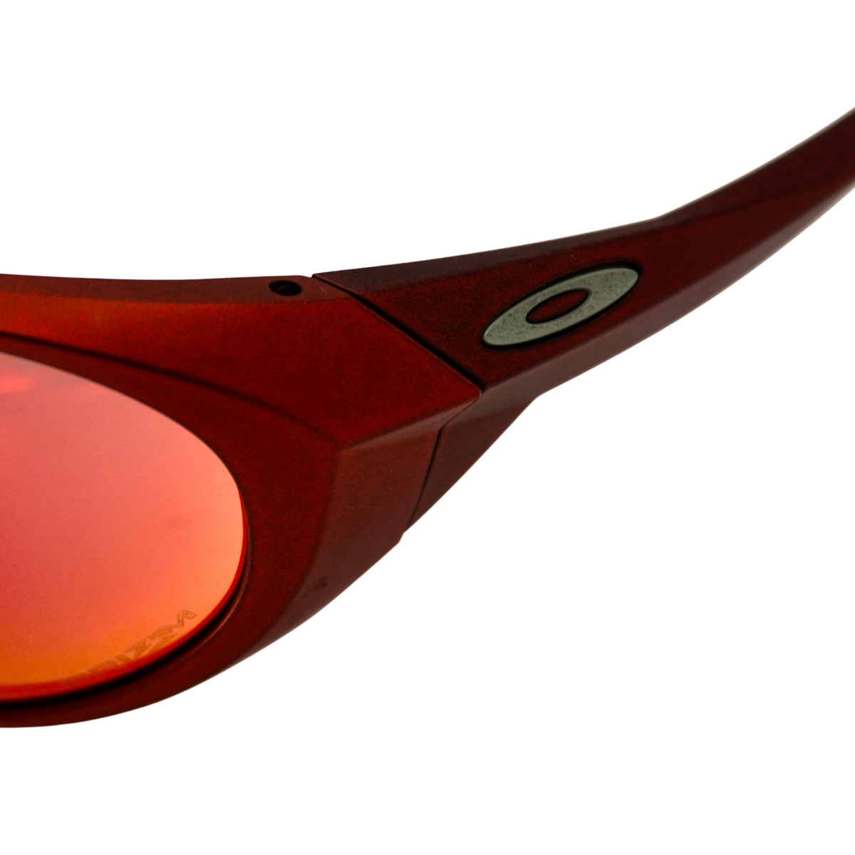 Lentes Oakley Eye Jacket Redux Naranja