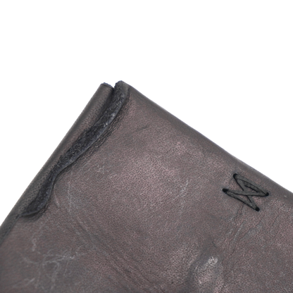 Cartera Guidi Card Holder Pioneer Cowhide