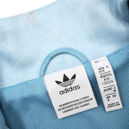 Chamarra Adidas Originals Chinese Year of the Snake Blue
